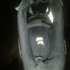 Nike air force one shoes